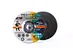 Abrasive Grinding Wheels